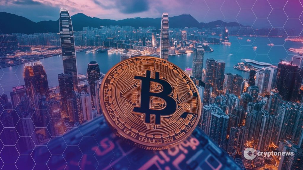 Hong Kong Crypto Firms Warn CARF Tax Rules Could Backfire — How?