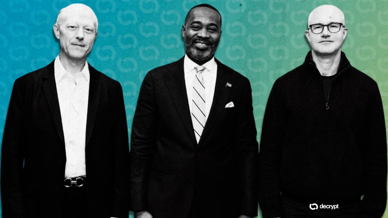 Bermuda Plots 'Fully On-Chain National Economy' With Help From Coinbase and Circle