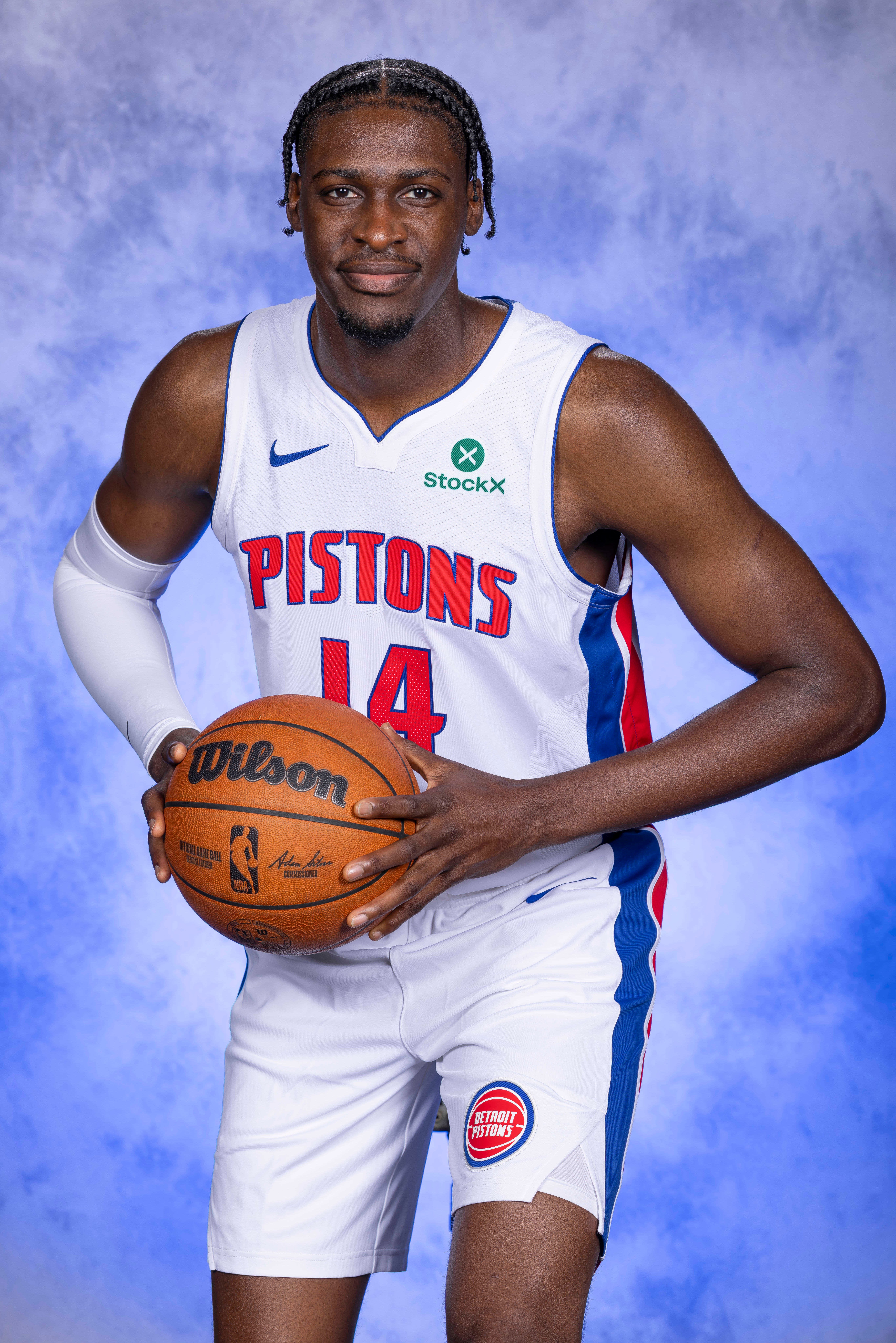 Motor City Cruise player granted permission to play college ball again