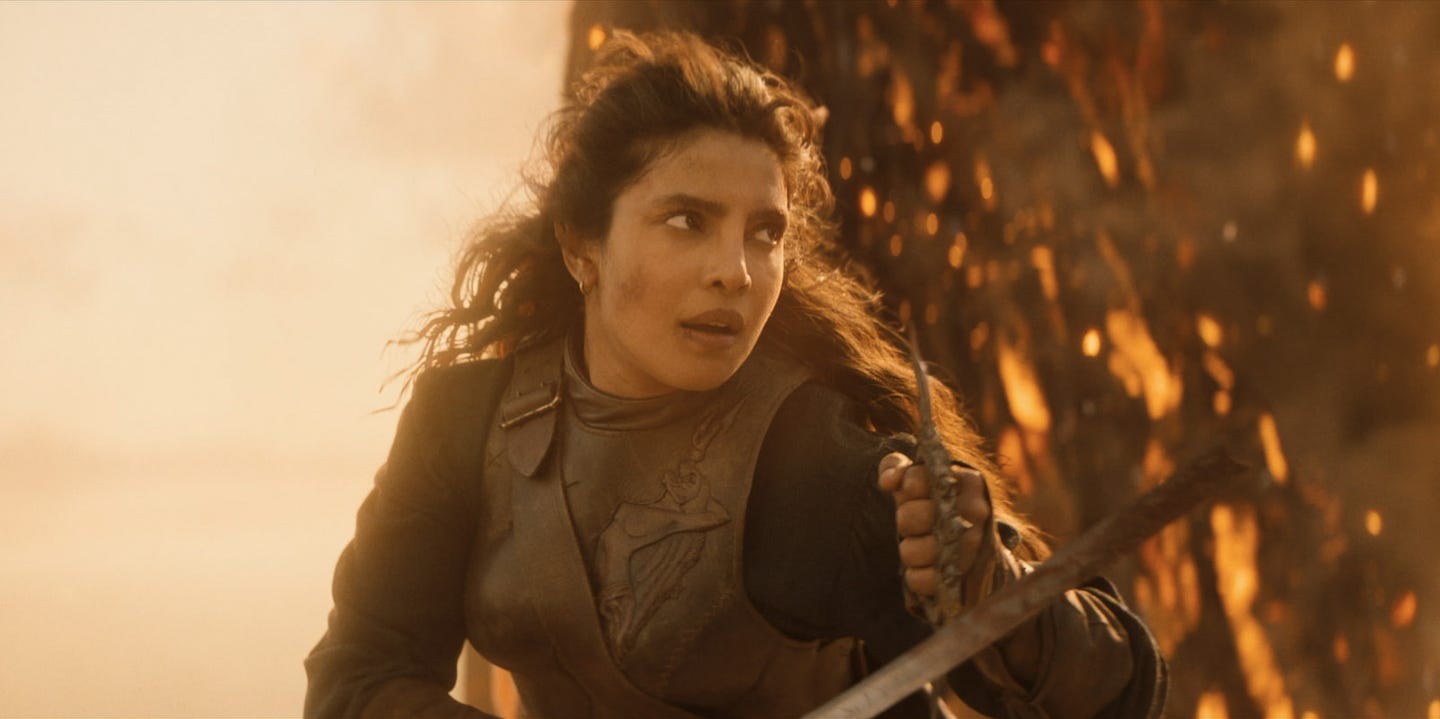 Prime Video's "epic" and "gritty" period revenge thriller gets action-packed trailer. 