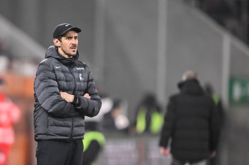 Freiburg want to block unusual atmosphere for Maccabi Tel Aviv match