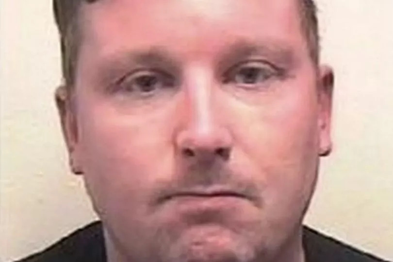 Christmas Day menu in HMP Edinburgh for capital's most notorious prisoners. 