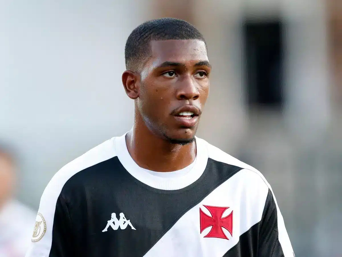 Bournemouth Make £30.6m Move For Brazilian Star