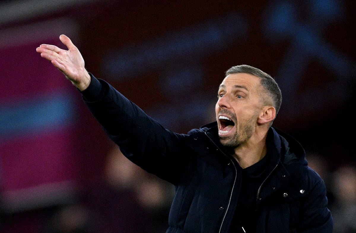 Former Premier League boss on three-man Strasbourg shortlist as Chelsea close in on Liam Rosenior