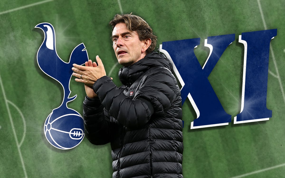 Tottenham XI vs Bournemouth: Confirmed team news, predicted lineup and injury latest for Premier League