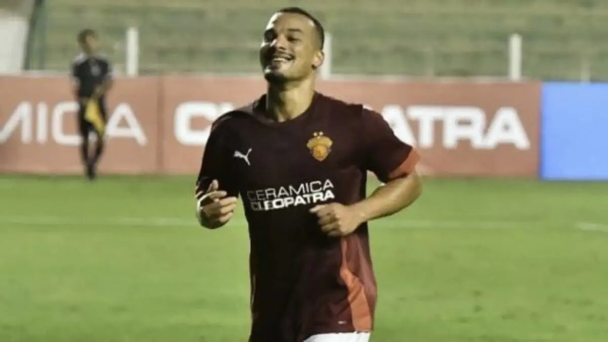 SA star shines in Egypt