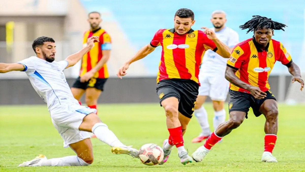 Liga de Campeones: ¿A qué hora y en qué canal ver Espérance de Tunis vs Simba SC?