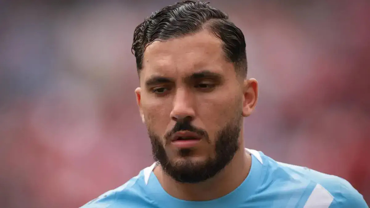 Manchester City: Rayan Cherki's incredible contribution-per-minute ratio