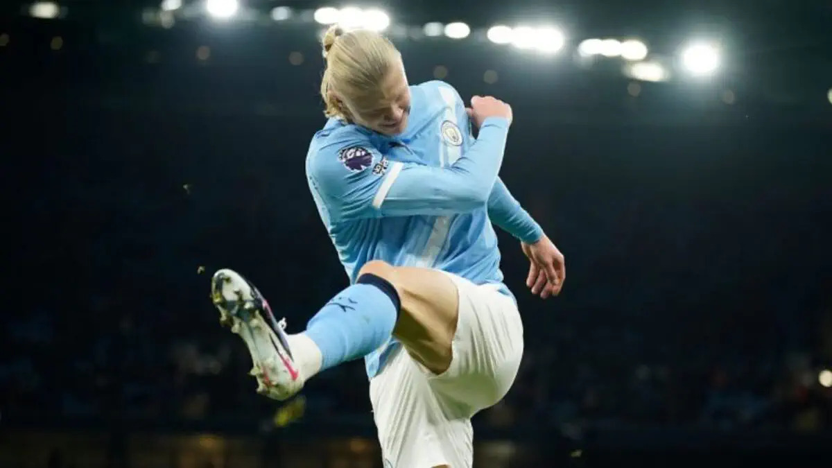 Manchester City: Erling Haaland bares all after the humiliation