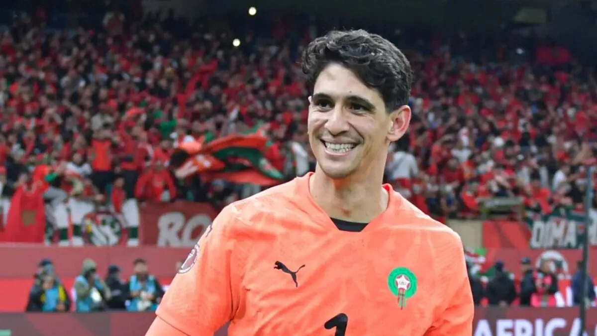 Comprehensive tests for Bounou to determine his absence!