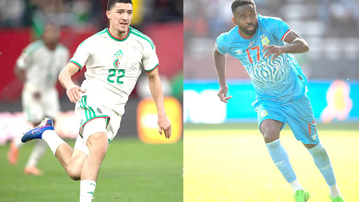 CAN 2025 / Algeria – DRC: FBI agents announced in the stands