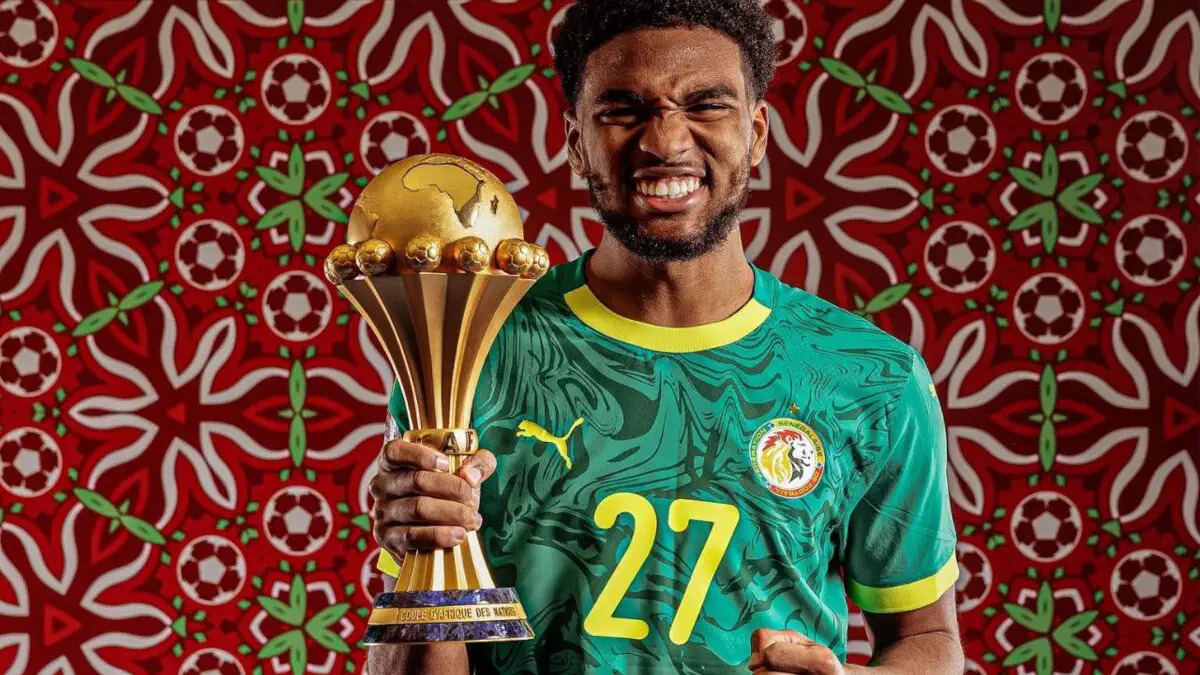 CAN 2025 - PSG: Achraf Hakimi and Ibrahim Mbaye already back in Paris