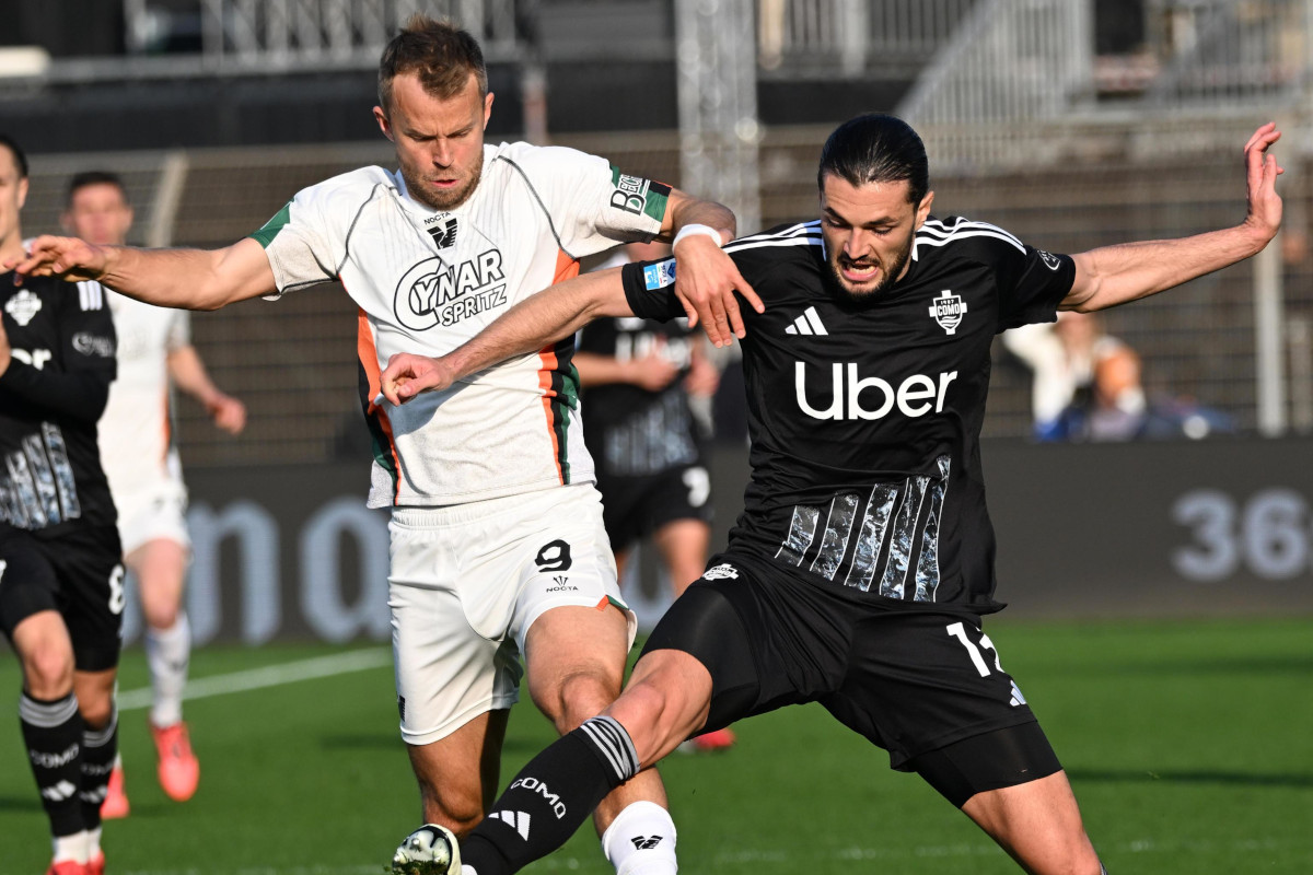 Como send Dossena to Cagliari and Posch to Mainz