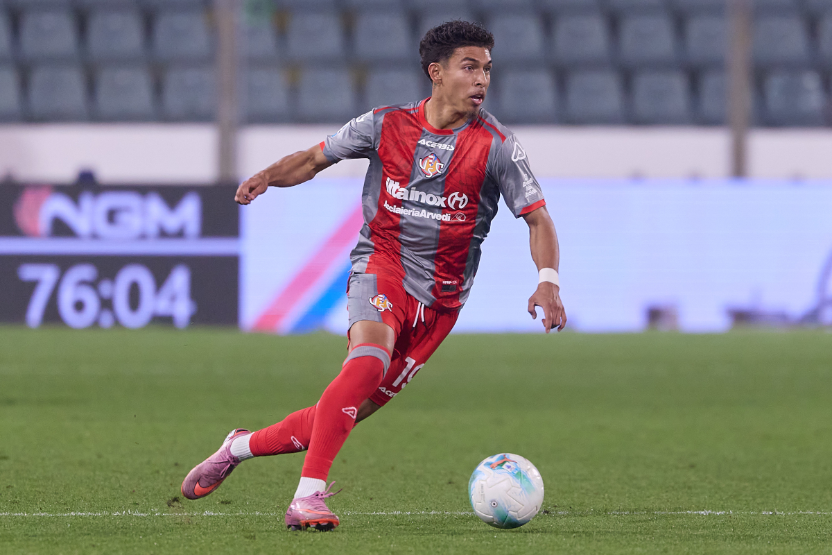 Cremonese return flop Sarmiento to Brighton, then off to Middlesbrough