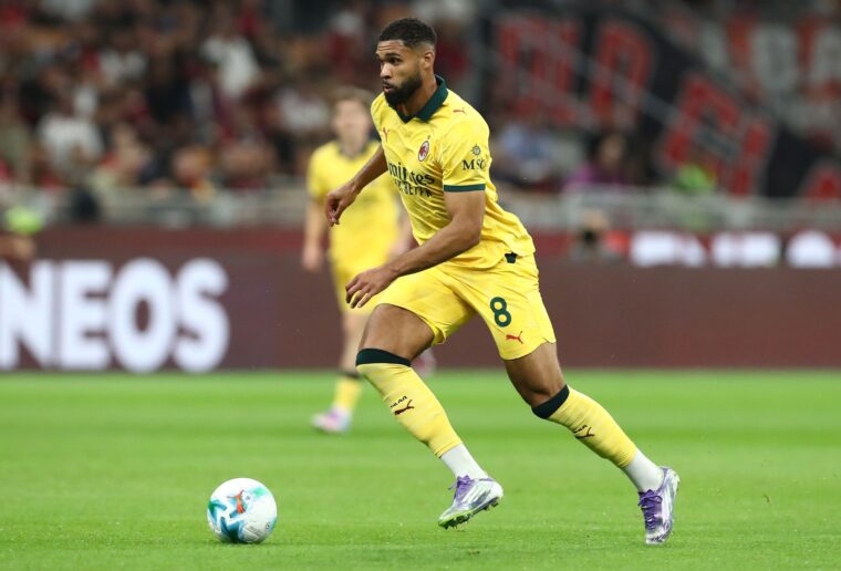 Aston Villa weighing up move for Ruben Loftus-Cheek 