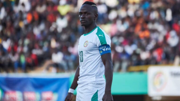 Senegal vs DR Congo: Match preview, head-to-head, team news, line-ups, prediction