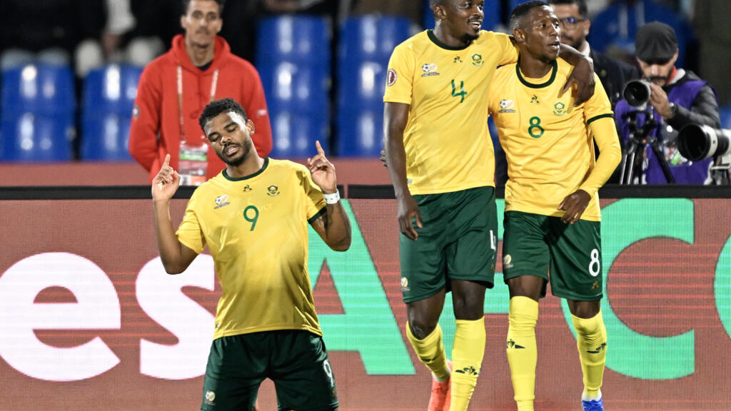 Cameroon beat South Africa to reach AFCON quarter-final spot