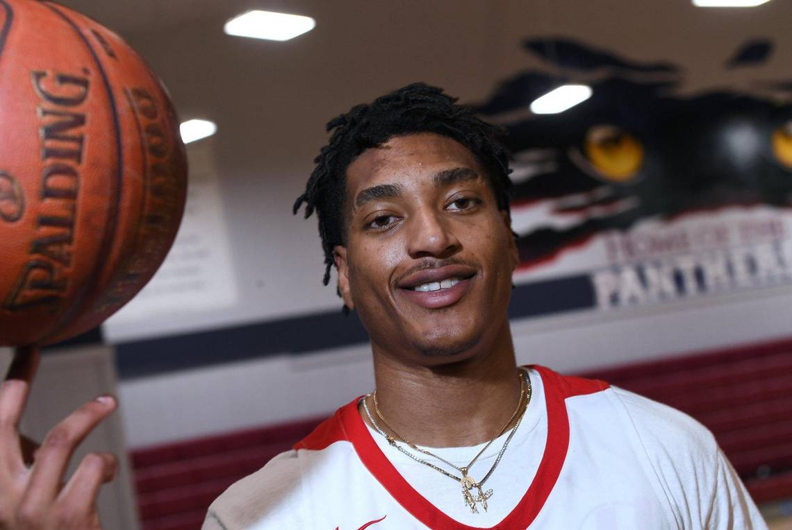 Fresno State basketball player Joseph Hunter arrested again on felony