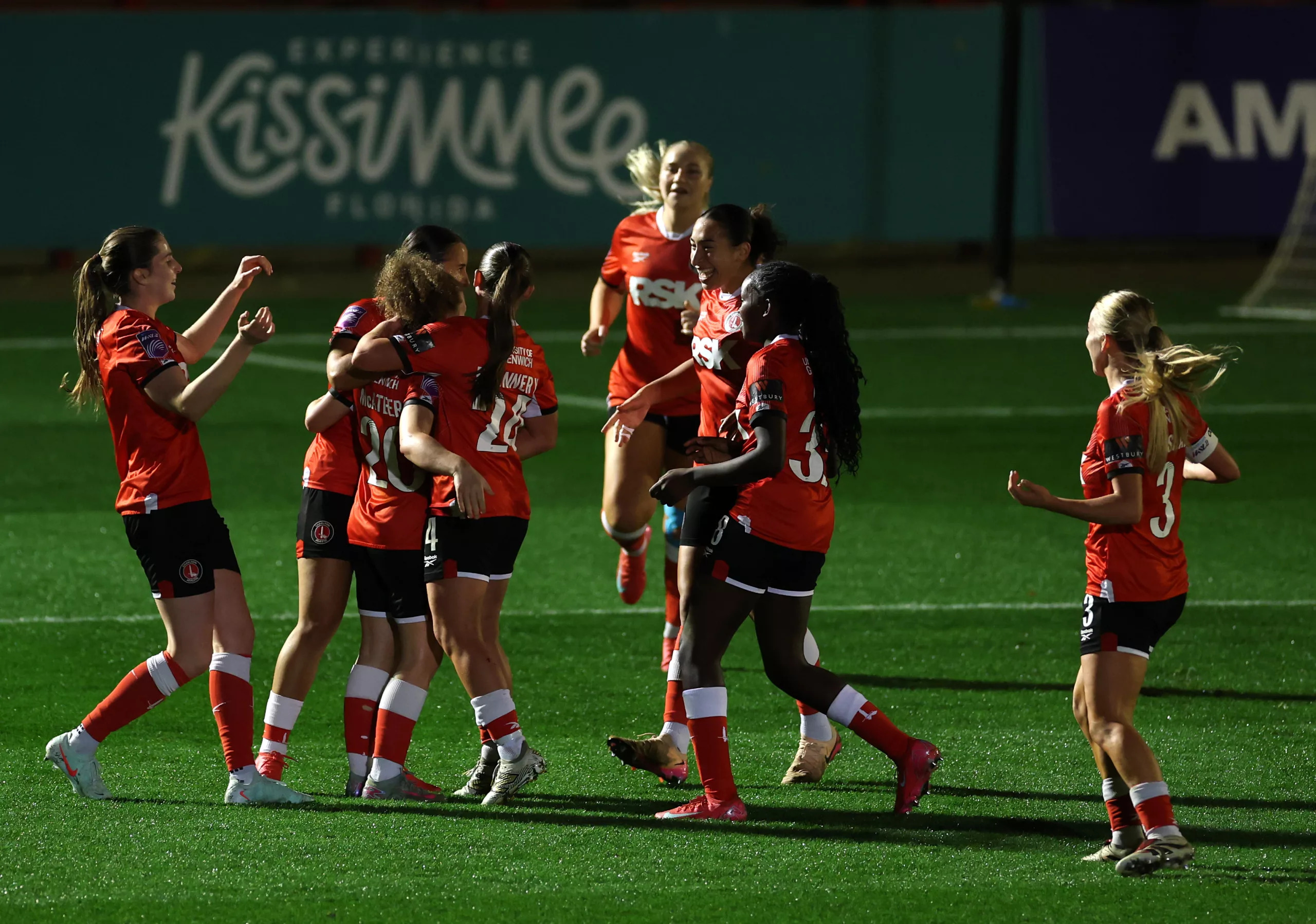 Brighton 0-1 Charlton Athletic: McAteer Strike Hands Charlton Victory Against Brighton