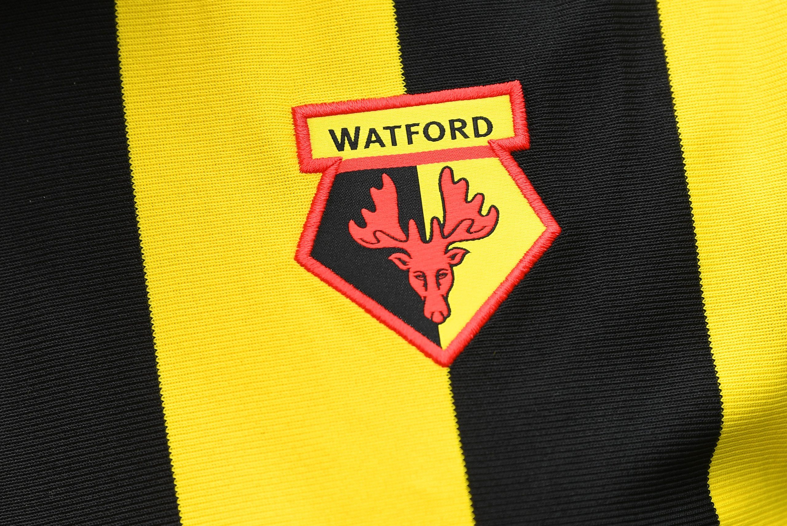 Charleroi to terminate loan of Watford defender after just one substitute appearance