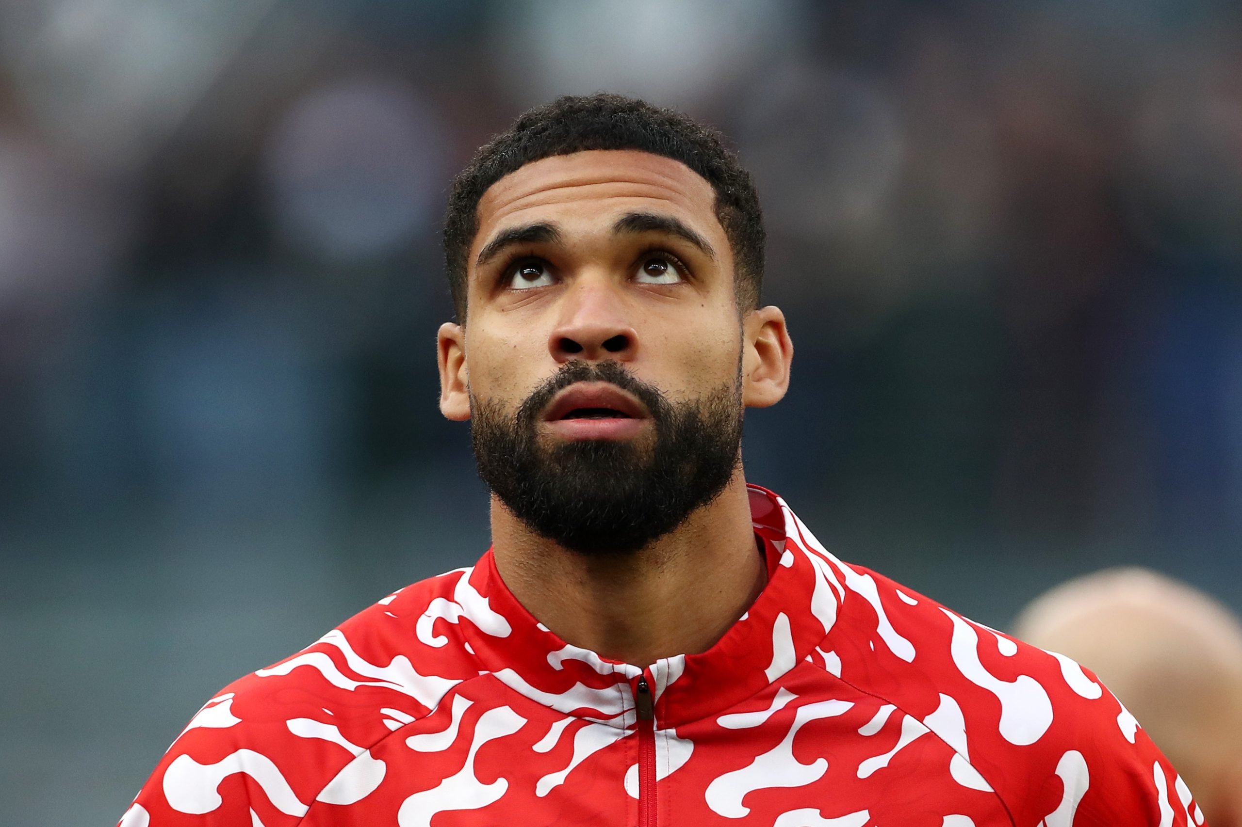 Aston Villa targeting Ruben Loftus-Cheek following Boubacar Kamara injury