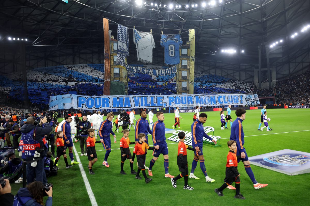 Official | Marseille appoint 29-year-old Riccardo Polacco as new Chief Scout