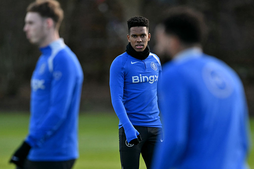 How to watch Chelsea v Pafos, team news, predicted line-ups and more