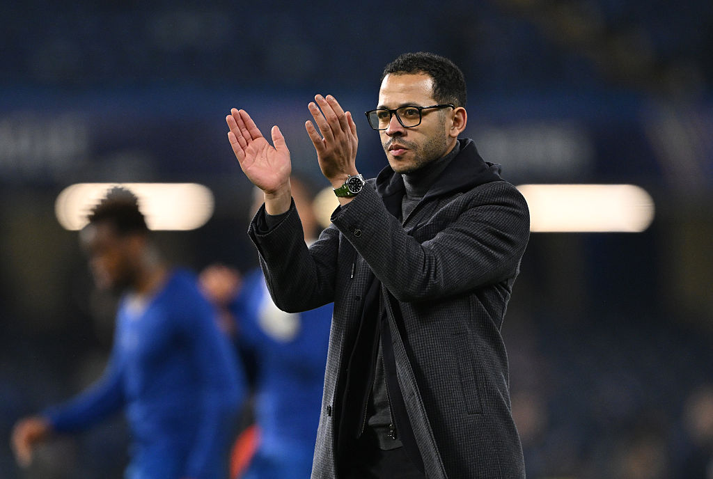 Chelsea boss Rosenior on Palmer absence, James substitution and narrow win over Pafos