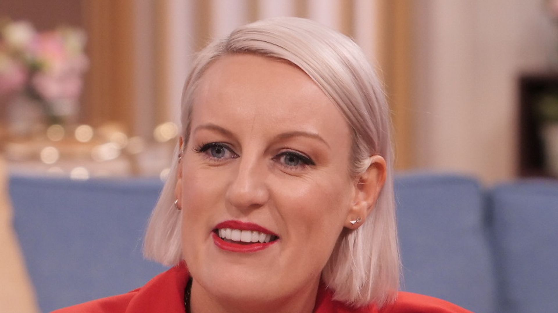 Steph McGovern explains mystery absence with new family photos. 