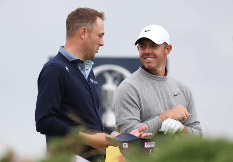 Rory McIlroy reveals the three goals he’s chasing before retirement