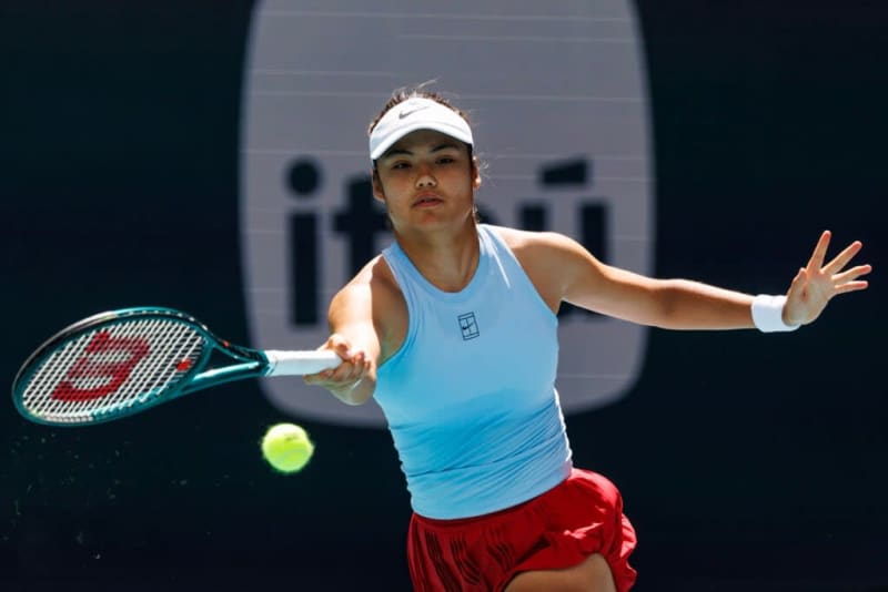 Foto de Frey/TPN/Getty Images