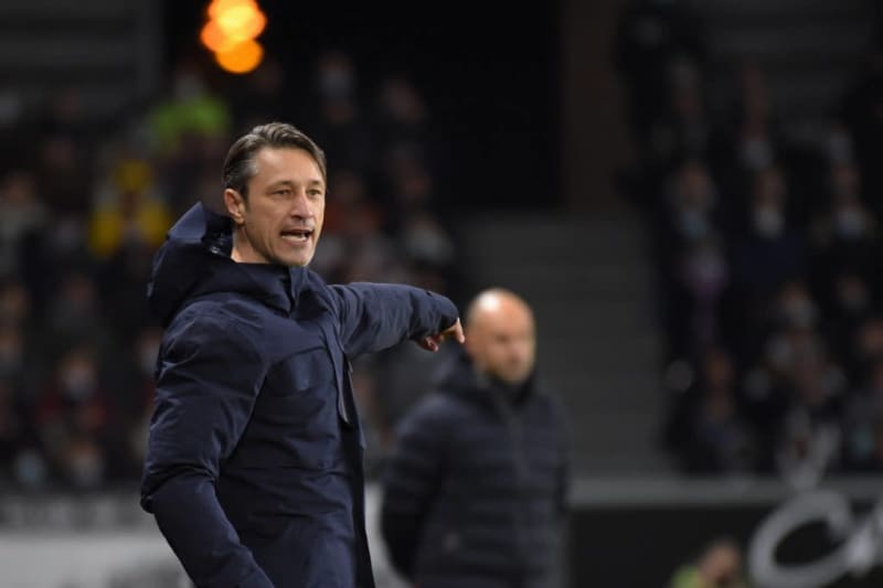 Photo by GUILLAUME SOUVANT/AFP via Getty Images