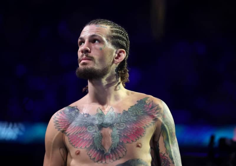 Photo by Elsa/Getty Images