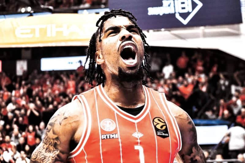 Hapoel Tel Aviv earns Euroleague triumph