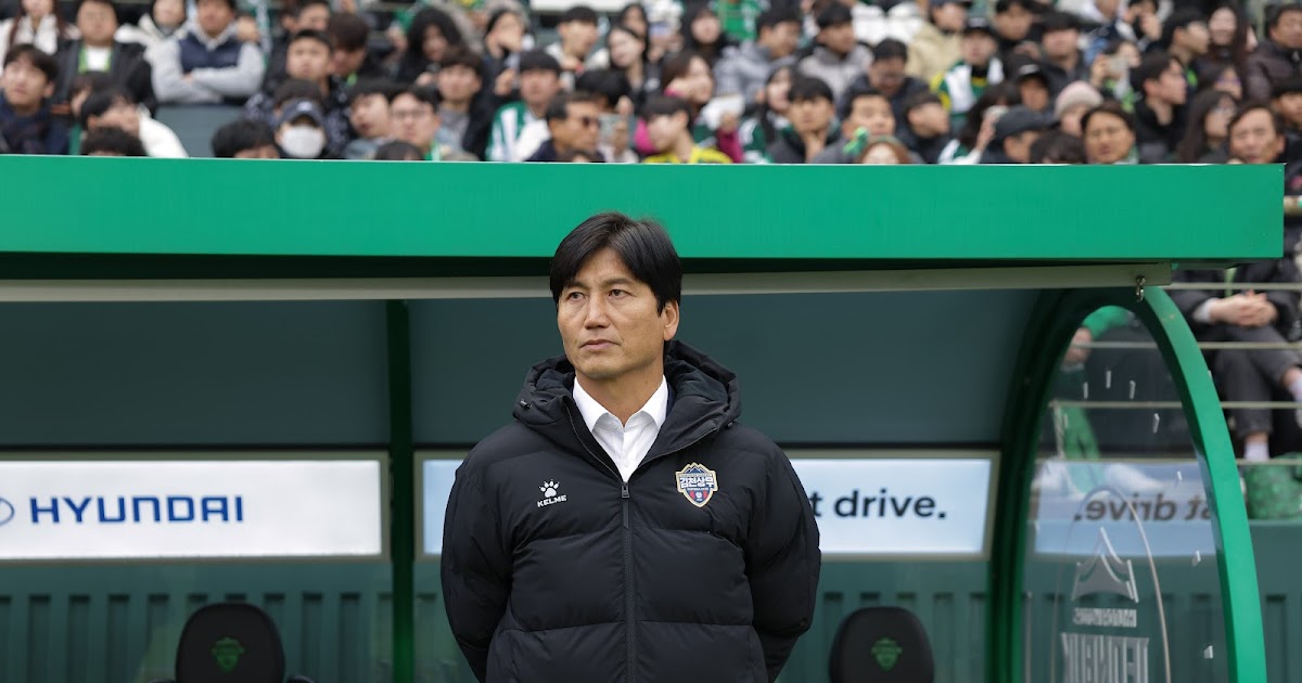 News: Jeonbuk Hyundai Motors appoint Chung Jung-yong as new manager