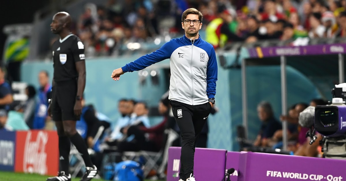 News: Jeju SK appoint Sergio Costa as new head coach