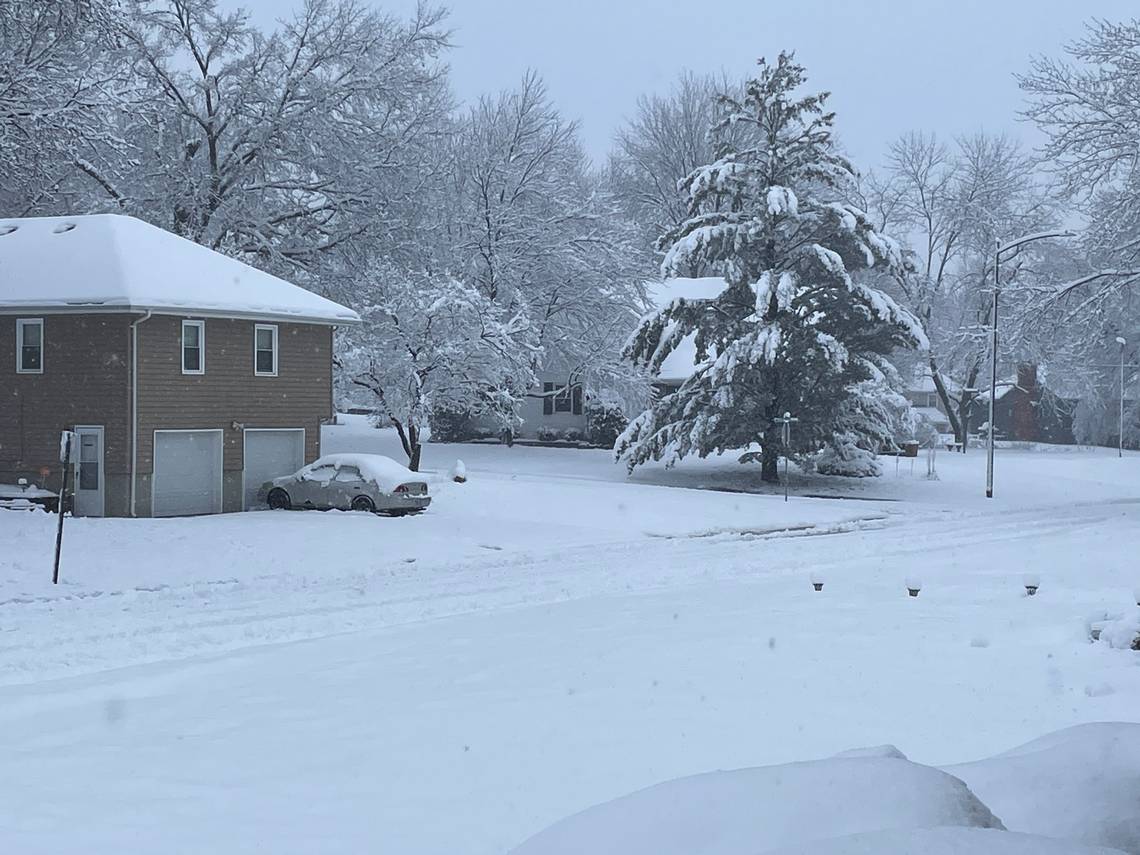 If pipes freeze at my rental, what should I do? Here are your options