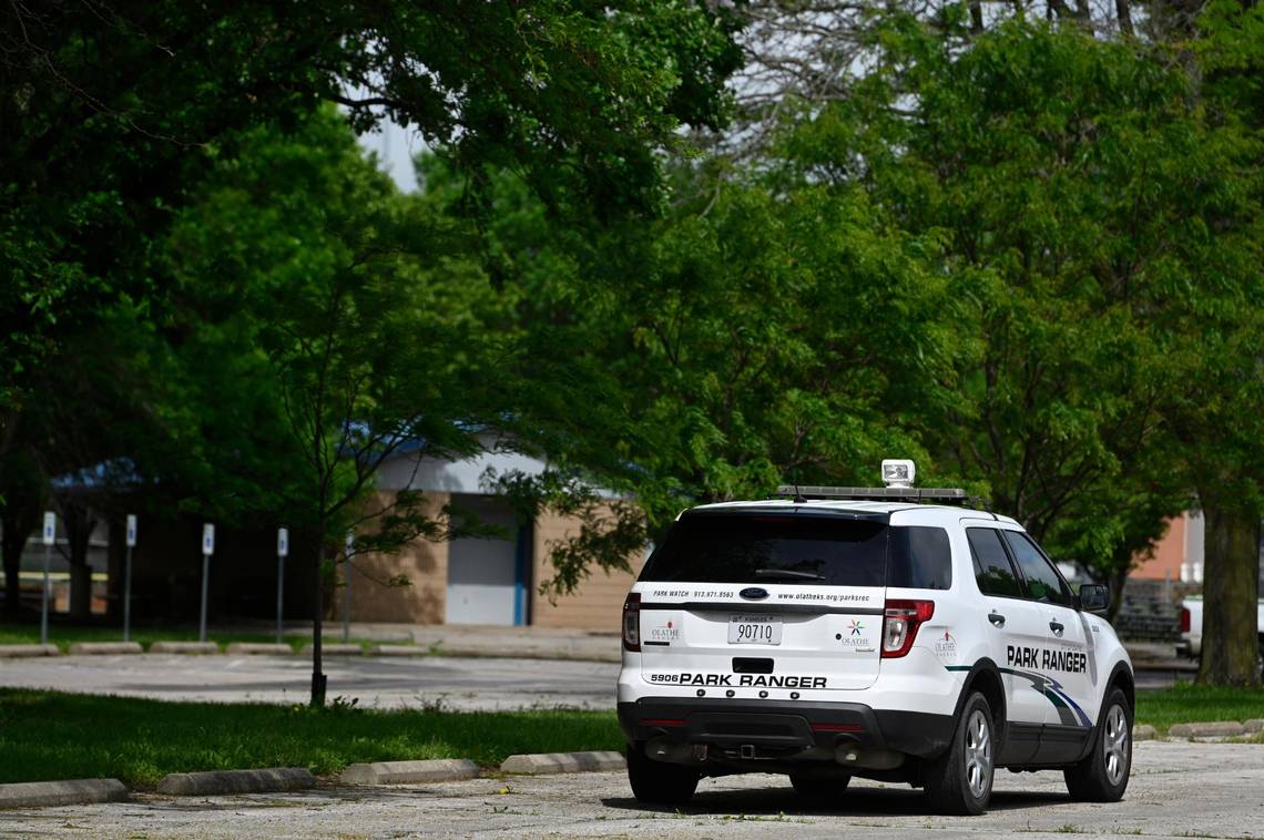 Another Olathe teenager sentenced for role in homicide at Black Bob Park in May