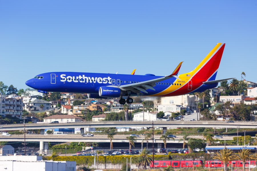 Pack your bags Southwest Airlines is offering new nonstop flights from