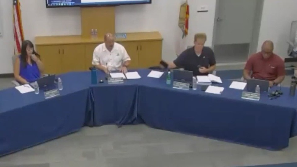 Dry Creek Joint Elementary School District approves parent notification policy