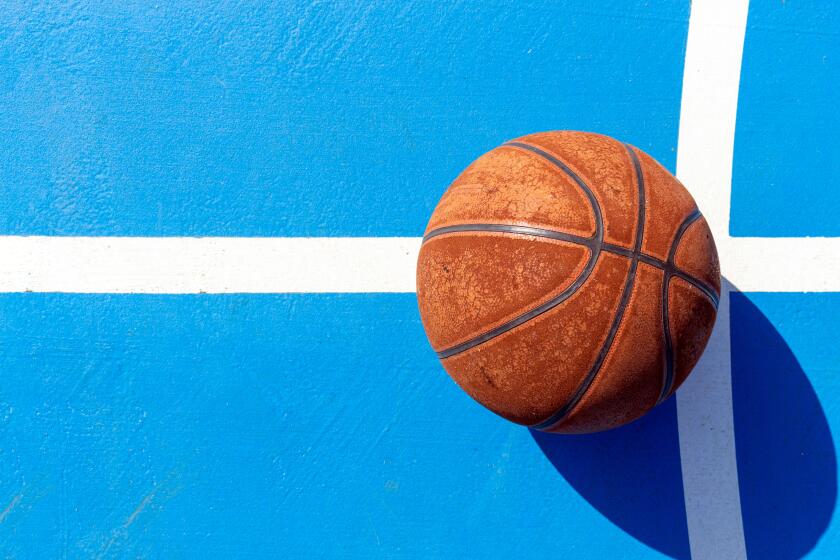 High school basketball: Tuesday's scores
