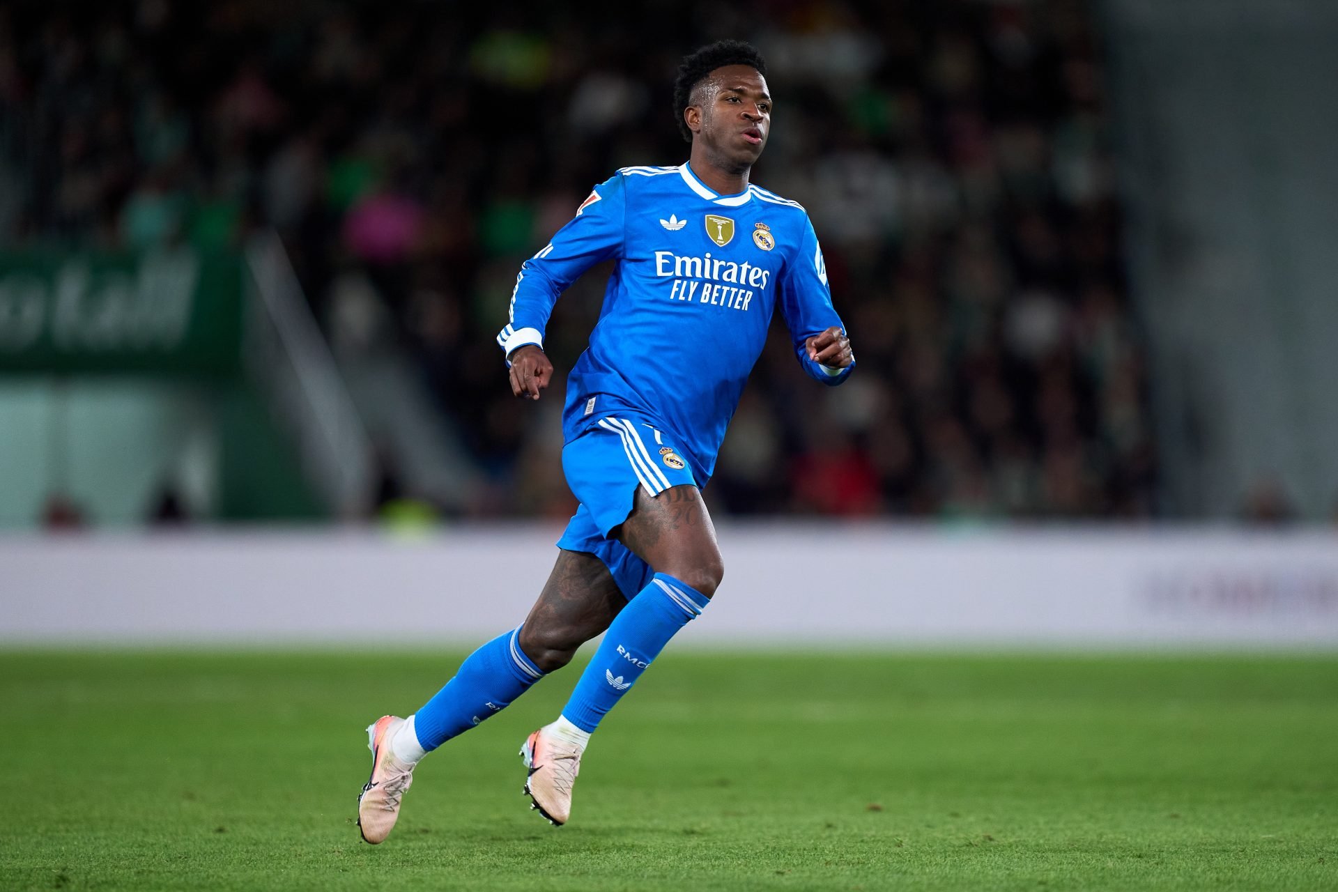 Chelsea not planning an offer for Real Madrid megastar despite rumours – Romano