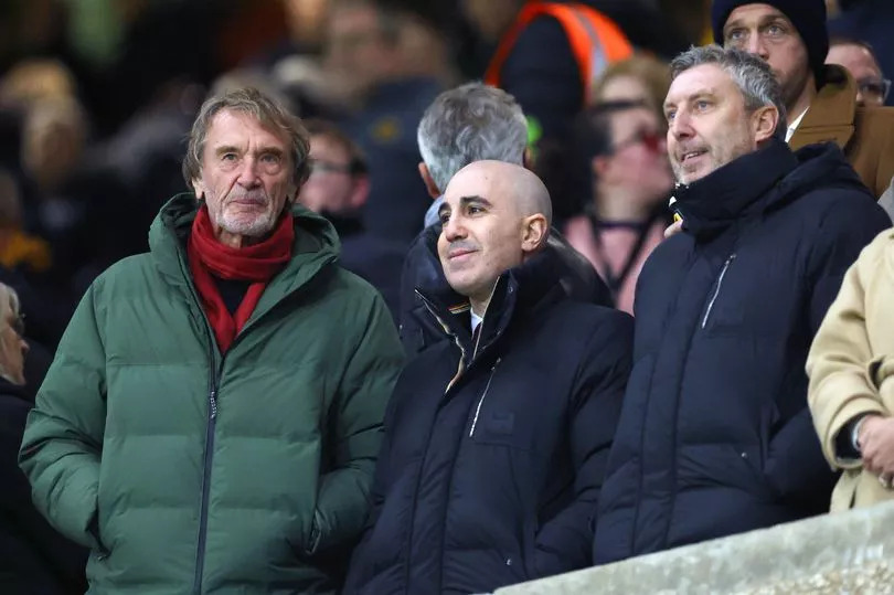 Sir Jim Ratcliffe promises in tatters as Manchester United repeat past mistakes