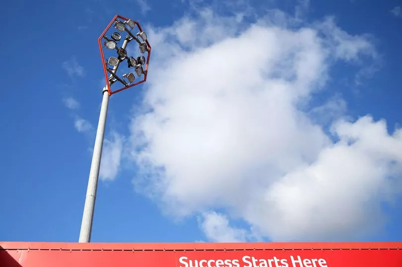 Greater Manchester football games postponed as icy conditions hit the UK - full list