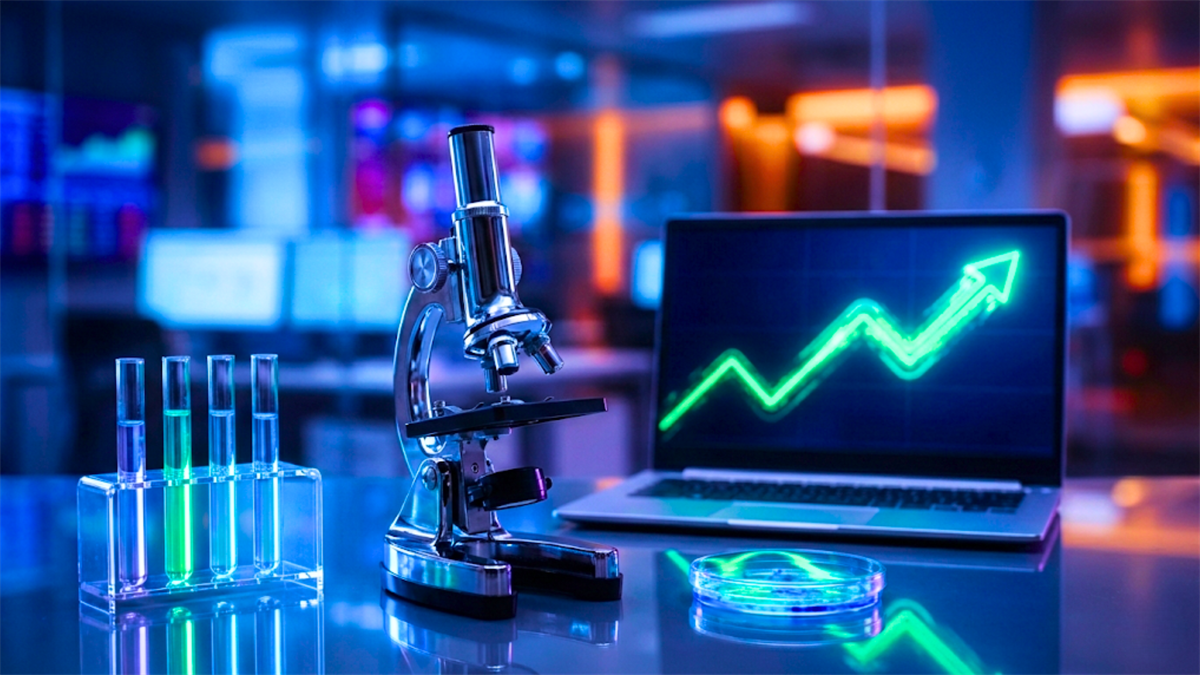 High Risk, High Reward: 3 Healthcare Stocks to Watch in 2026