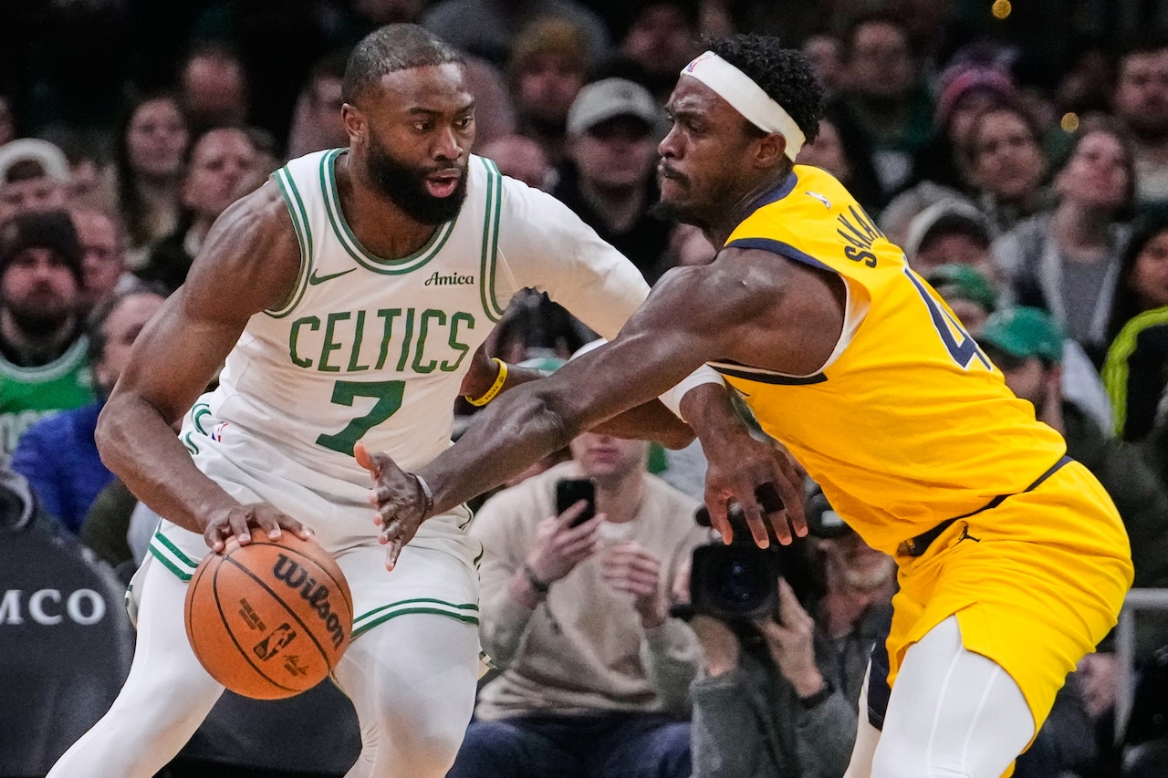4 takeaways as Celtics blow out Pacers, finish odd NBA scheduling quirk