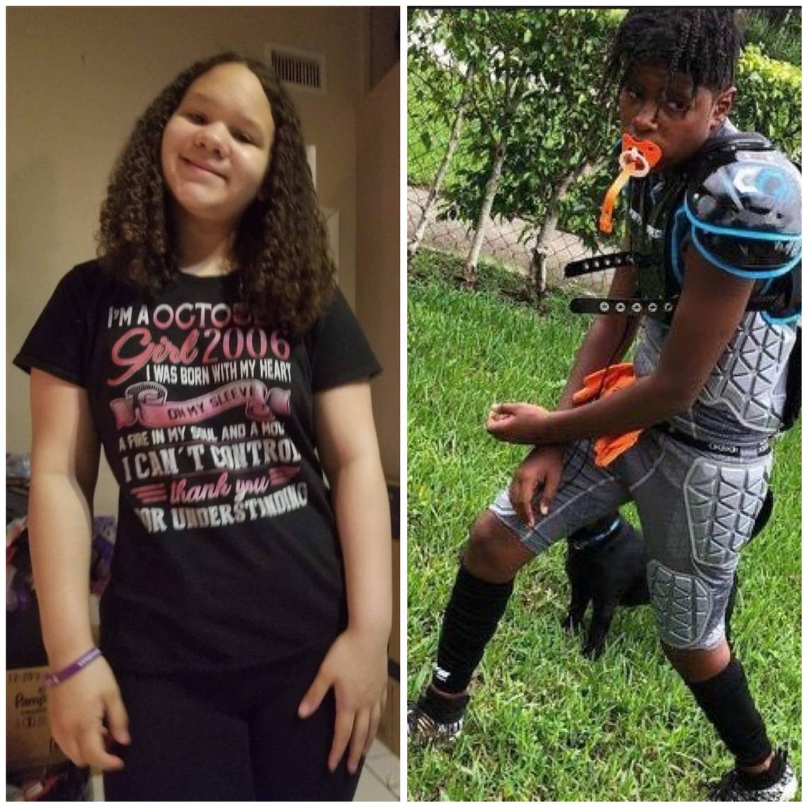 &lsquo;We miss her&rsquo;: Teens&rsquo; parents sue Homestead police after 2021 deadly canal car crash
