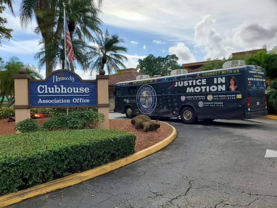 Criminal probe into board of Florida&rsquo;s largest HOA widens as prosecutors seize records