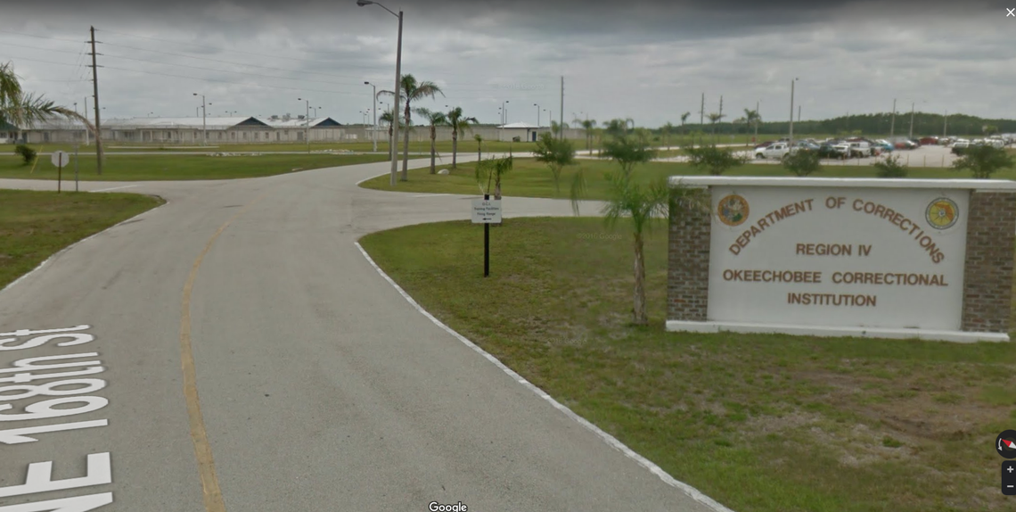 Predawn riot at &lsquo;maximum-risk&rsquo; youth center ends with 10 arrests, Florida cops say