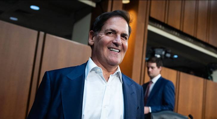 Mark Cuban initially lost money on his 85 Shark Tank investments. What you can learn from his time on the show